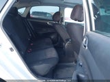 Nissan Sentra 1.8 S/1.8 Sl/1.8 Sr/1.8 Sv 3N1AB7AP6EL634719 fotografie