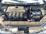 Nissan Sentra 1.8 S/1.8 Sl/1.8 Sr/1.8 Sv 3N1AB7AP6EL634719 fotografie