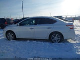 Nissan Sentra 1.8 S/1.8 Sl/1.8 Sr/1.8 Sv 3N1AB7AP6EL634719 fotografie