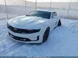Chevrolet Camaro Ls/Lt 1G1FB1RX6M0125447 снимка