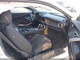 Chevrolet Camaro Ls/Lt 1G1FB1RX6M0125447 снимка