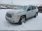 Jeep Compass Limited 1J4FT57B29D207401 fotografie