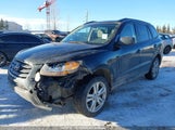 Hyundai Santa Fe Gl 3.5/Gl 3.5 Sport 5XYZGDAG6BG074557 снимка