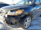 Hyundai Santa Fe Gl 3.5/Gl 3.5 Sport 5XYZGDAG6BG074557 снимка