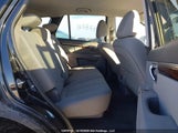 Hyundai Santa Fe Gl 3.5/Gl 3.5 Sport 5XYZGDAG6BG074557 снимка
