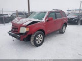 Ford Escape Limited 1FMCU94178KA12909 снимка