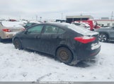 Kia Forte 1.8L Lx/1.8L Lx+/Lx+ Winter Edition KNAFX4A61F5414395 снимка
