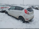 Ford Fiesta Se 3FADP4EJ8FM116404 снимка