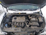 Hyundai Accent Se/Sel 3KPC24A38JE005348 снимка