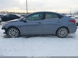 Hyundai Accent Se/Sel 3KPC24A38JE005348 снимка