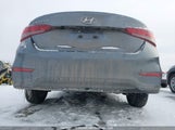 Hyundai Accent Se/Sel 3KPC24A38JE005348 снимка