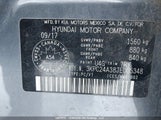 Hyundai Accent Se/Sel 3KPC24A38JE005348 снимка