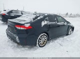 Toyota Corolla Se 5YFB4RBE6LP012724 снимка