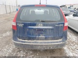 Hyundai Elantra Touring Gls KMHDB8BE2BU124703 снимка