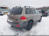 Hyundai Santa Fe Gls/Limited KM8SB73D66U055138 photo