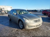 Infiniti G37X JNKCV61F69M052631 photo