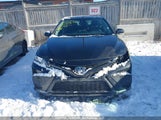 Toyota Camry Xle/Se 4T1B21HK0RU021107 fotografie
