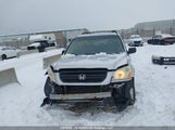 Honda Pilot Lx 2HKYF181X4H001136 снимка