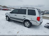 Honda Pilot Lx 2HKYF181X4H001136 снимка