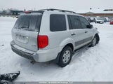 Honda Pilot Lx 2HKYF181X4H001136 снимка