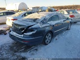 Volkswagen Passat Cc WVWML9AN9AE520242 снимка