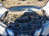 Nissan Rogue S/Sl/Sv 5N1AT2MV1KC790340 photo