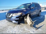 Nissan Rogue S/Sl/Sv 5N1AT2MV1KC790340 photo