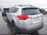 Toyota Rav4 Xle 2T3WFREV5FW202547 снимка