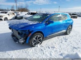 Chevrolet Equinox Lt 3GN7DLRR9SS241113 снимка