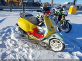 Vespa Primavera/Sprint 50 ZAPCA06B4M5102640 photo