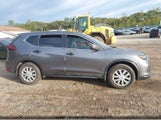Nissan Rogue S Fwd/Sl Fwd/Sv Fwd 5N1AT2MT9LC805456 снимка