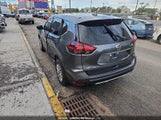 Nissan Rogue S Fwd/Sl Fwd/Sv Fwd 5N1AT2MT9LC805456 photo