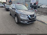 Nissan Rogue S Fwd/Sl Fwd/Sv Fwd 5N1AT2MT9LC805456 photo
