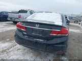 Honda Civic Ex 19XFB2F81DE072562 fotografie