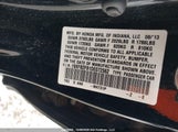 Honda Civic Ex 19XFB2F81DE072562 снимка