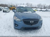 Mazda Cx-5 Gt JM3KE4DY7F0541953 снимка