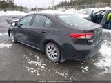 Toyota Corolla Le 5YFBPMBE5MP222999 снимка