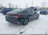 Hyundai Elantra Sel Sport KMHLM4DG5SU991929 снимка