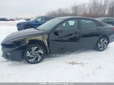 Hyundai Elantra Sel Sport KMHLM4DG5SU991929 fotografie