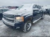 Chevrolet Silverado K1500 2GCEK13C881268306 снимка