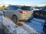 Acura Rdx 5J8TC2H60SL802544 снимка