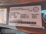Acura Rdx 5J8TC2H60SL802544 снимка