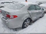 Acura Tsx JH4CU26659C020683 снимка