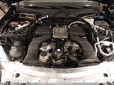 Mercedes-Benz Glc 43 4Matic Amg W1N0G6EB7NG022433 снимка
