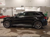 Mercedes-Benz Glc 43 4Matic Amg W1N0G6EB7NG022433 fotografie