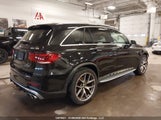 Mercedes-Benz Glc 43 4Matic Amg W1N0G6EB7NG022433 photo