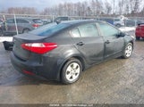 Kia Forte Lx KNAFK4A61F5423712 снимка