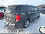 Dodge Grand Caravan Crew 2C4RDGDG4ER102796 снимка