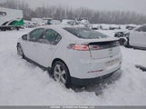 Chevrolet Volt 1G1RB6E49EU138466 снимка