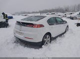 Chevrolet Volt 1G1RB6E49EU138466 fotografie